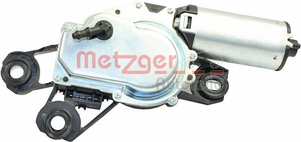 METZGER 2190755 Wischermotor